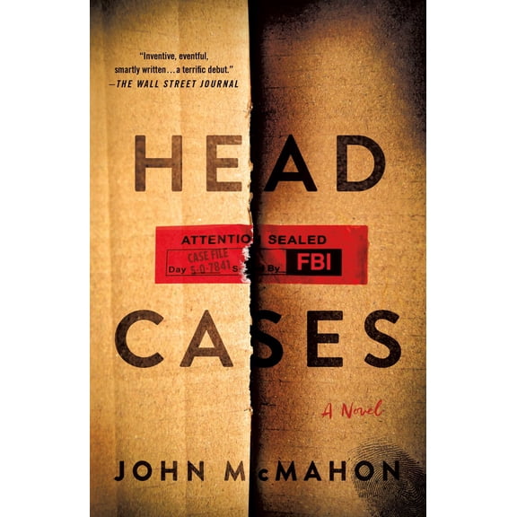 Head Cases: A Novel (Paperback)