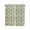 Sage Green, variant on Bedroom Curtains 63 Inches length, Sage Green Geometric Window Treatment Curtain Drapes, Modern Morocco Abstract Art Rod Pocket Curtain Panels for Living Room Kitchen, 42"x63", 2 Panels