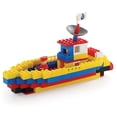 thumbnail image 2 of PEACOCK TOYS AND GAMES Aquamech Marine & Beach Set, 2 of 2