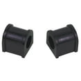 thumbnail image 7 of Nolathane REV014.0012 Rear Suspension Stabilizer Bar Bushing Kit Compatible with Ford 92-02 Escort, Ford 93 Escort, Mercury 92 Tracer, Mercury 93-99 Tracer, 7 of 7