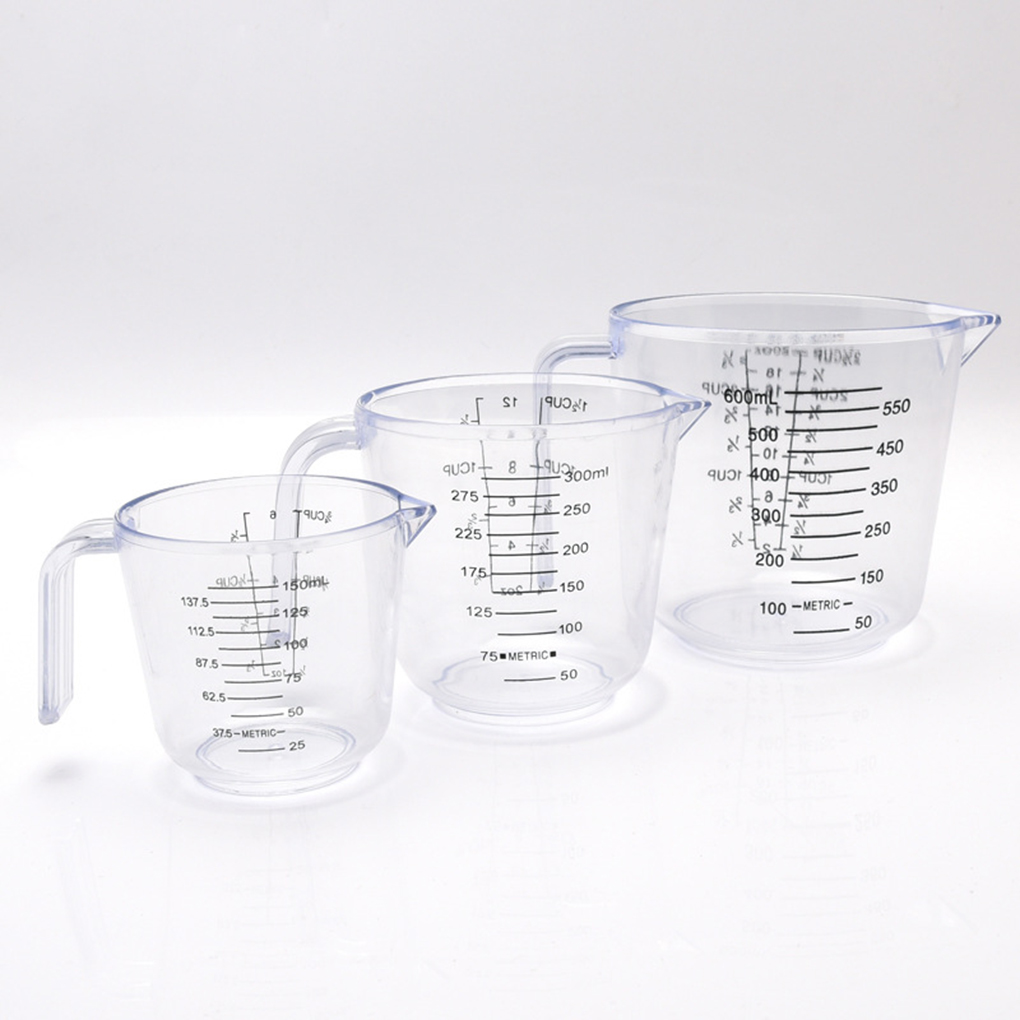 Buy Wholesale China 2023 New Design 150ml Measuring Cup Small