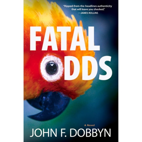 Pre-Owned Fatal Odds, 5 (Hardcover) 1608091996 9781608091997