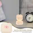 thumbnail image 2 of Travel Pill Organizer Compartments Pill Case Small Pill Box Portable Jewelry Storage Box, 2 of 9