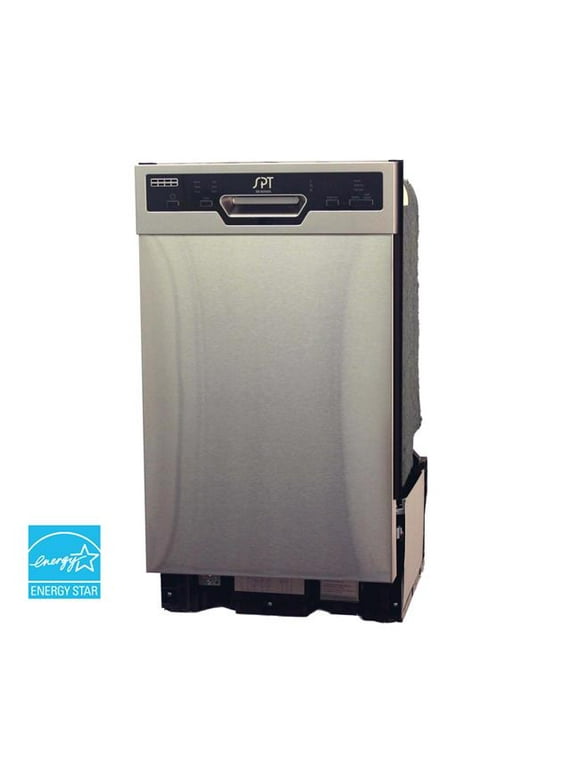 BuiltIn Dishwashers in Dishwashers