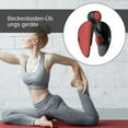 thumbnail image 4 of Pelvic Floor Exercise Pelvic Floor Muscle Trainer | Pelvic Floor Strengthening Device Inner Thigh and Hip Exercise Non Slip Pelvic Trainer for Postpartum Rehabilitatio, 4 of 8