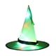 thumbnail image 4 of Moyic 6 uds sombrero con temática de Halloween LED brillante gorra de tela de Halloween fiesta de oficina en casa ornamento de vacaciones Kits de decoración para fiestas Moyic HA000275-00B, 4 of 6