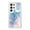 N, variant on for Samsung Galaxy S24 Plus Case, Luxury Marble Pattern Clear Shockproof Protective Lightweight Transparent Back Soft TPU Ultra Slim Thin Phone Case Cover Girls Women for Samsung Galaxy S24 Plus, A