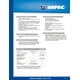 thumbnail image 4 of Impac Impermeablizante Para Concreto y Mortero 20kg Impac  WR-480, 4 of 4