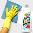 thumbnail image 3 of Soft Scrub All-Purpose Cleaners, 36 Ounce, 3 Count, 3 of 5