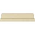 thumbnail image 5 of 4 3/8"H x 3"P x 5 1/8"F x 94 1/2"L, (1 5/8" Repeat), Swindon Egg and Dart Crown Moulding, 5 of 14