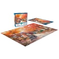 thumbnail image 5 of Buffalo Games - Chuck Pinson - A Moment on Memory Lane - 1000 Piece Jigsaw Puzzle, 5 of 5