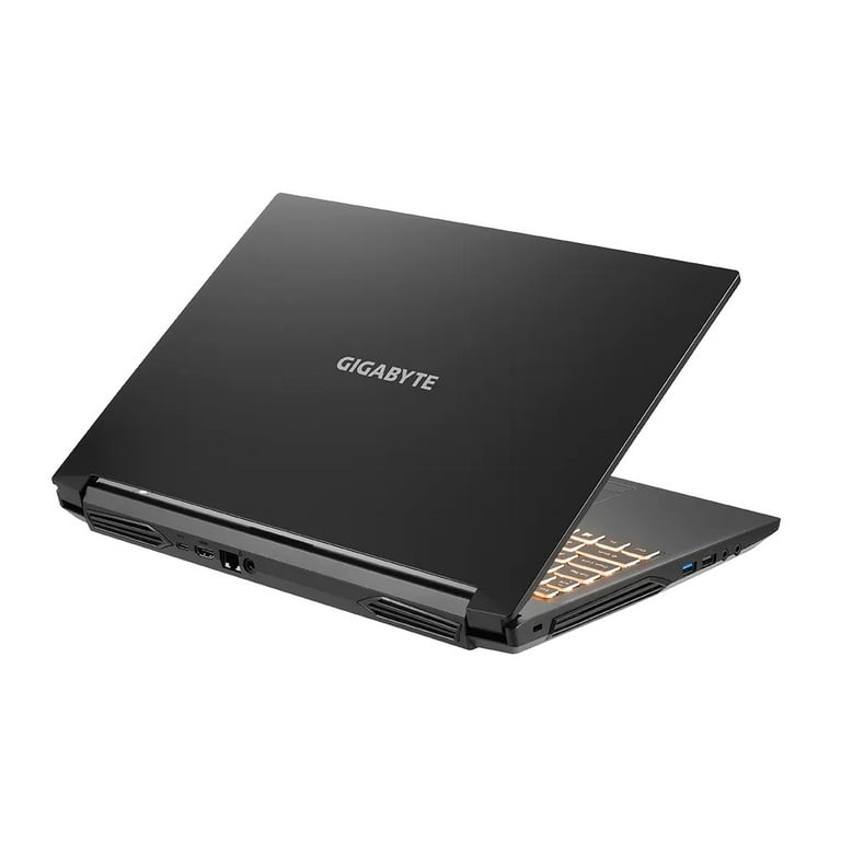 Gigabyte G5 Gaming & Entertainment Laptop (Intel i5-11400H 6-Core