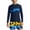 Sky Blue, variant on ITSAME Boys Rash Guard Swimwear Long Sleeve Tops and Swim Trunks Quick-Dry Surfing Swimsuit 2-Piece Hot Pink Size 11-12
