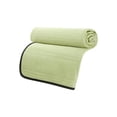 thumbnail image 2 of Rewenti Soft Skinfriendly Washable Summer Quilt Breathable Summer Airconditioning Quilt, 2 of 6