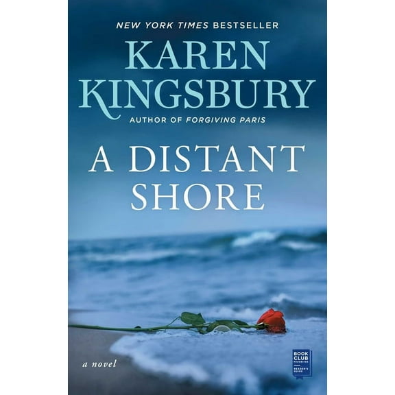 A Distant Shore (Paperback)