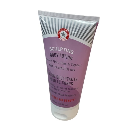 First Aid Beauty