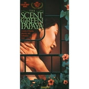Scent Of The Green Papaya, The
