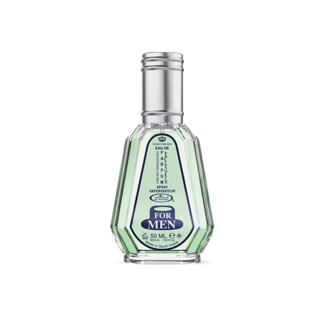 Perfume Al-Rehab Eau de Parfum 50 ml para hombre