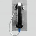 thumbnail image 1 of Viking Electronics VK-K-1900-812L Hot-Line Vandal Resistant Phone with Keypad, 1 of 2