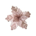 thumbnail image 1 of JJKBVCLO pour Maison Festive et Vacances avec Feuilles Vertes Réalistes et Rouges, 1 of 4