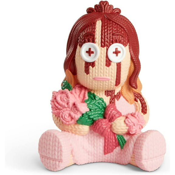 Handmade by Robots - Carrie #073