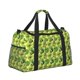 thumbnail image 2 of Fotbe Kiwi and Avocado Bolsa de Viaje con Estampado, Bolsa de Fin de Semana para Mujer con Compartimento para Zapatos, Bolsa de Gimnasio con Bolsillo Húmedo, 2 of 7