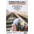 thumbnail image 1 of DESARROLLO DESDE LO LOCAL Y DINAMICAS TERRITORIALES DISTRIBUCIONES FONTAMARA JUAN ANTONIO GONZALEZ, 1 of 2