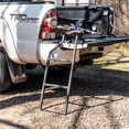 thumbnail image 3 of 5-100 Tailgate Ladder, 3 of 12