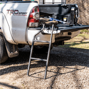 Traxion 5-100 Tailgate Ladder