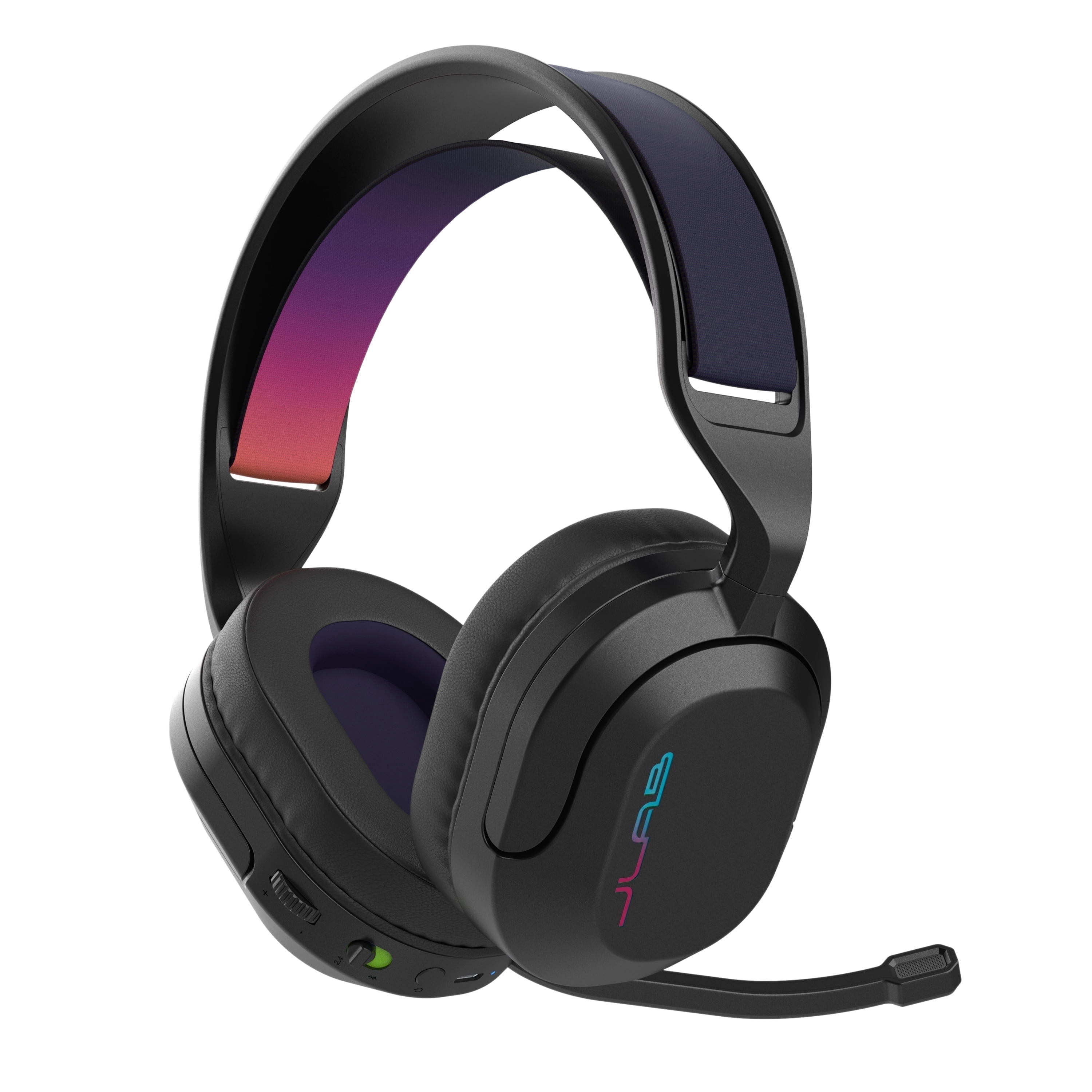 ASTRO Gaming A30 Wireless Gaming Headset for PS5, PS4, Nintendo
