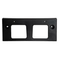 thumbnail image 1 of Porta Placas Altima 2016 A 2017 Nissan Front Genérica ., 1 of 4