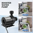 thumbnail image 4 of CRAFTHROU Water Circulation Pump with Brushless Dc Motor for Submersible Installation and Low Noise, 4 of 4