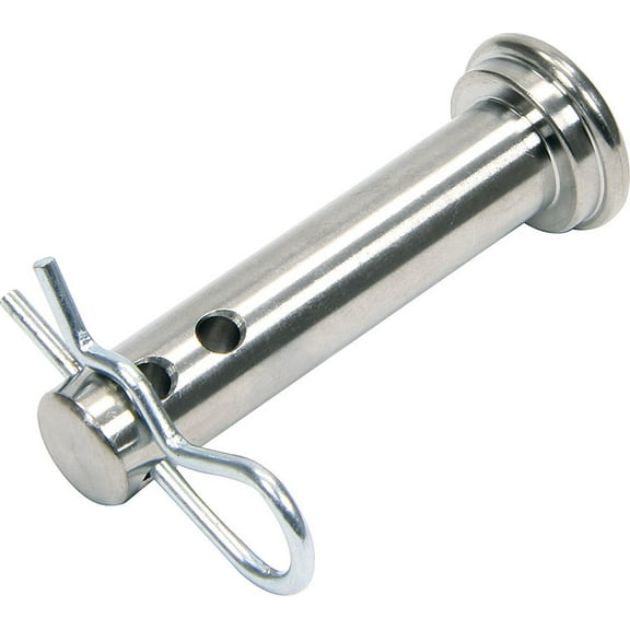 Allstar Performance Ti Shock Pin Short Shoulder ALL17121