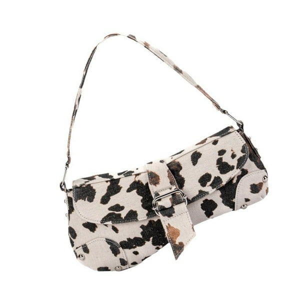 Yokua Shoulder Bags for Women Purse Clutch Bag Shoulder Crossbody Bag Trendy Handbag