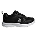 thumbnail image 2 of Beverly Hills Polo Club Little Kids Boys Lace-up Flat Heel Casual Sneakers, 2 of 7