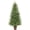 6FT with String Light, variant on Lyacmy 2ft Tabletop Christmas Tree Potted Faux Norfolk Pine for Indoor, Artificial Topiary Cedar Trees for Outdoor, Fake Cypress Trees Plants