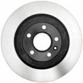 thumbnail image 3 of ACDelco Disc Brake Rotor 18A2629 Fits select: 2018 FORD EXPLORER, 2011-2014 FORD EDGE, 3 of 3