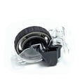 thumbnail image 1 of Premium Black Mouse Wheel Roller Fix Sliding Issues for Logitech Gaming Mouse Users Roller Part, 1 of 4