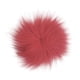 thumbnail image 4 of Material para atar moscas de piel sintética Suministros para atar moscas Cómodo Jig de piel sintética Rojo, 4 of 9