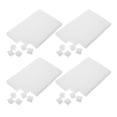 thumbnail image 1 of OULII Grow Sponges Cube for Vegetable Planting Bases White Sponge 4Sheet, 1 of 7