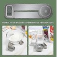 thumbnail image 5 of Collapsible Portable Stainless Steel Electronic Scale, 5 of 5