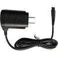 thumbnail image 3 of 1.9V AC DC Adapter Compatible for Panasonic ER-GB60 k ER-GB70 ER-GB80 1.2V Beard Hair Trimmer RE9-45 RE9-52 RE9-70 RE9-86 RE9-46 RE9-49 RE9-76 RE9-52 RC3-27 RC3-32 Power Supply Charger, 3 of 5