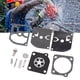 thumbnail image 4 of Kit de Diafragma de Carburador ANGGREK Ajuste Perfecto A Prueba de Desgaste para Motosierra RB72, 4 of 8