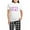 With Checker Pant, variant on CafePress - Mama Bear Pajamas - Women's Short Sleeve Print T-Shirt and Pants Light Cotton Pajama Set