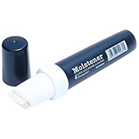 Baumgartens Finger Moistener BLACK (19961)