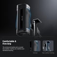 thumbnail image 4 of Disparador Bluetooth con Mango Lateral NEEWER PA028E con Accesorios, 4 of 8
