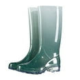 thumbnail image 2 of KANG Women's Rain Shoes Stylish Long Boots For Outdoor Use Ideal For All Seasons, 2 of 9