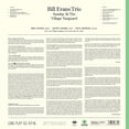 thumbnail image 3 of Bill Evans Trio - Sunday At The Village Vanguard - Music & Performance - Vinyl, 3 of 3