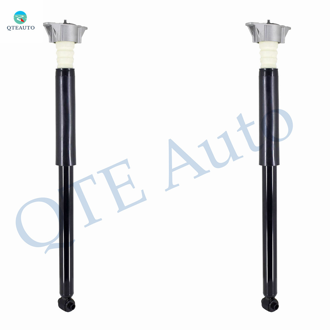 Pari of 2 Rear Complete Shock Absorber Kit For 2004-2009 Mazda 3