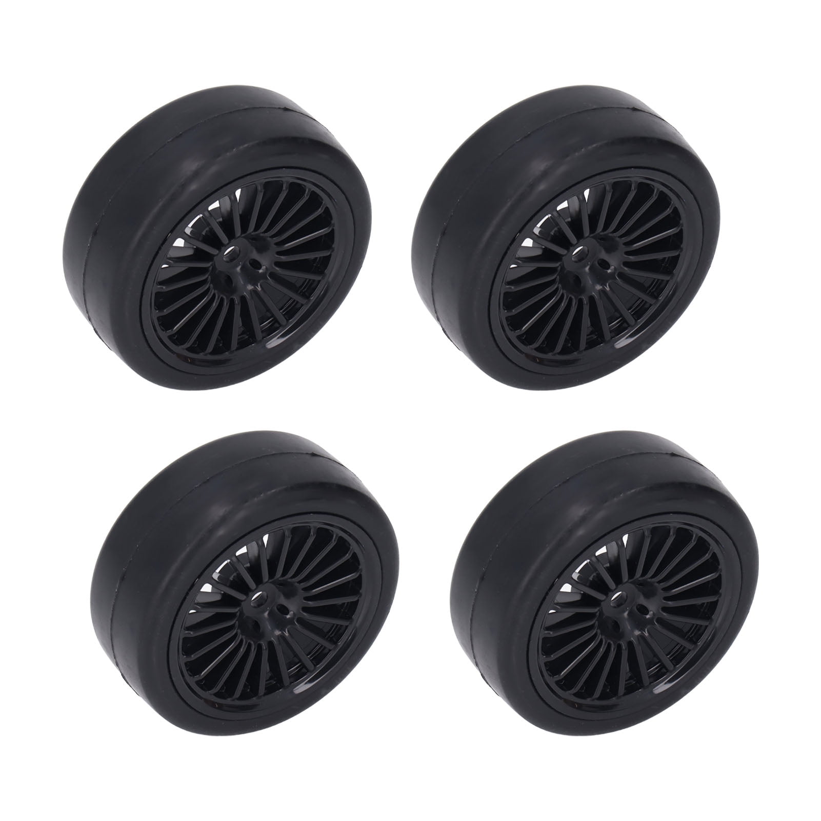 1/10 Scale RC Car Wheels And Tires, RC Car Wheels And Tires Improve